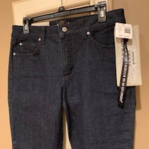 Miracle Body Jeans